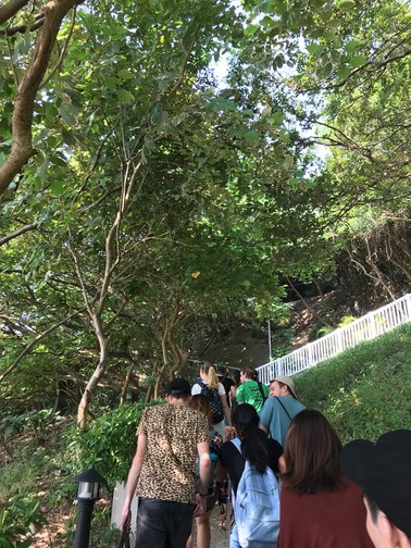 Image of Monthly Outing - Tai O Village