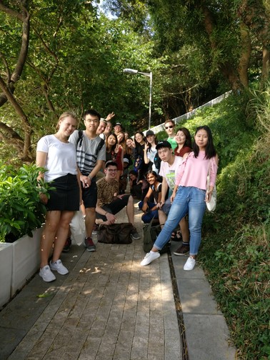 Image of Monthly Outing - Tai O Village