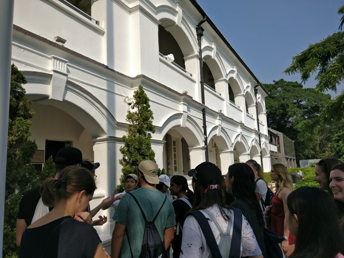 Image of Monthly Outing - Tai O Village