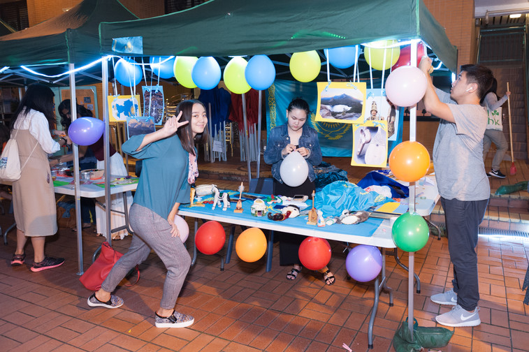 Image of International Festival 2017 - Day 2