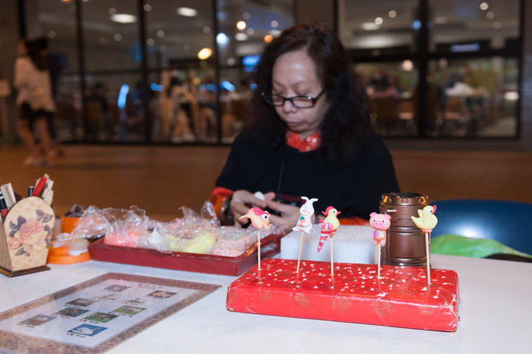 Image of International Festival 2017 - Day 2