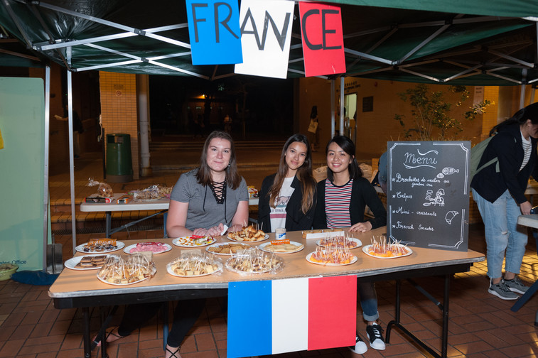 Image of International Festival 2017 - Day 2
