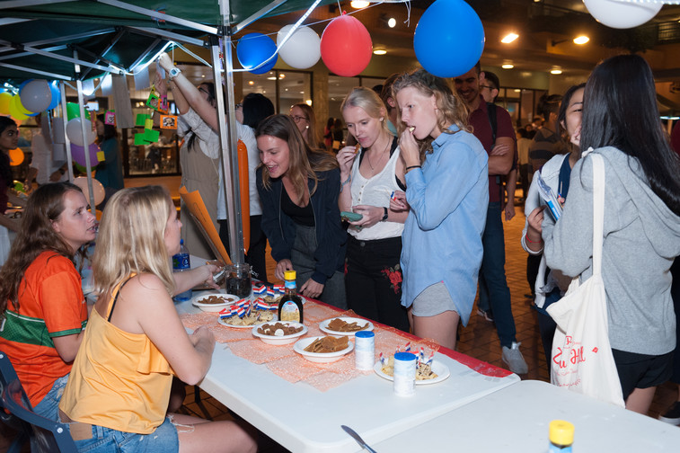 Image of International Festival 2017 - Day 2