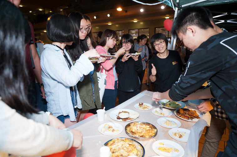 Image of International Festival 2017 - Day 2