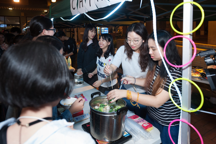Image of International Festival 2017 - Day 2