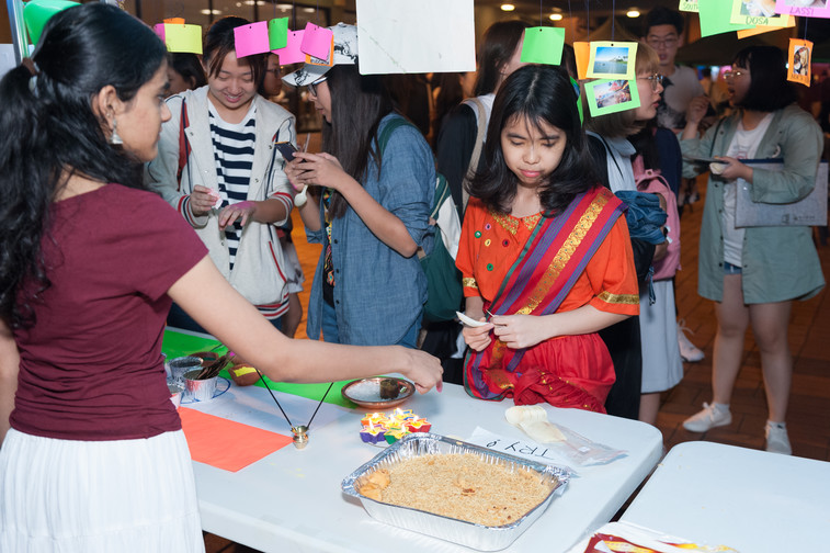 Image of International Festival 2017 - Day 2