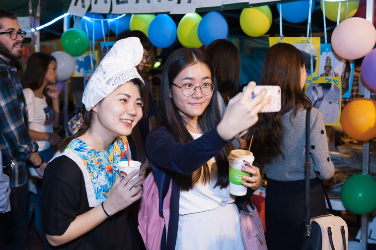 Image of International Festival 2017 - Day 2