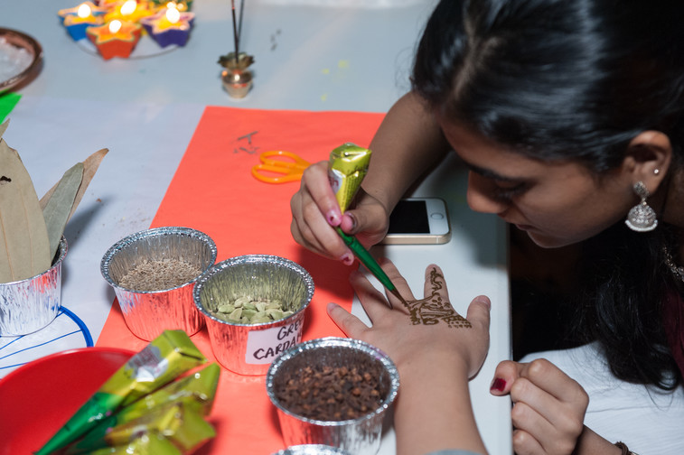Image of International Festival 2017 - Day 2