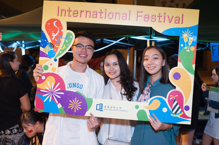 Image of International Festival 2017 - Day 2