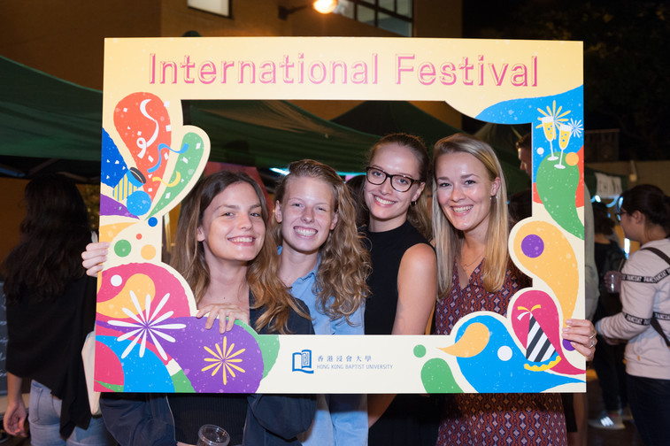 Image of International Festival 2017 - Day 2
