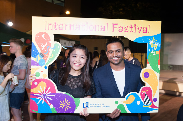 Image of International Festival 2017 - Day 2