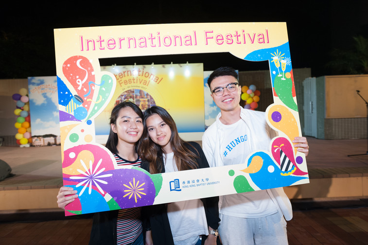 Image of International Festival 2017 - Day 2