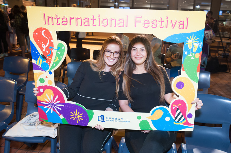 Image of International Festival 2017 - Day 2