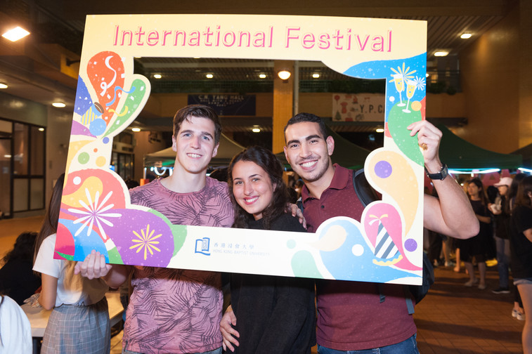 Image of International Festival 2017 - Day 2