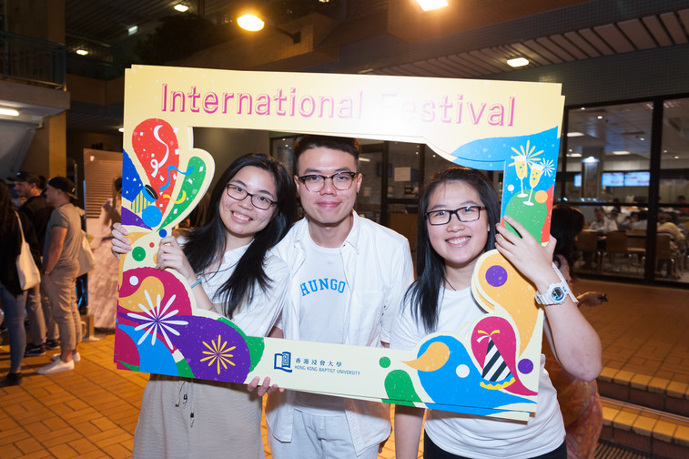 Image of International Festival 2017 - Day 2