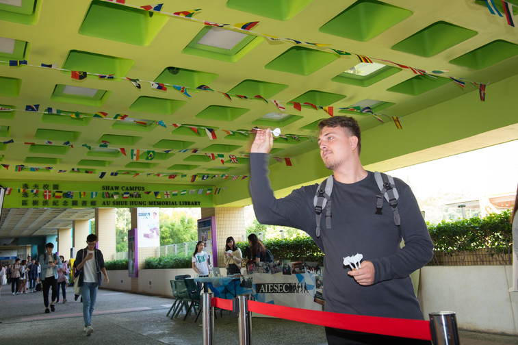 Image of International Festival 2017 - Day 1