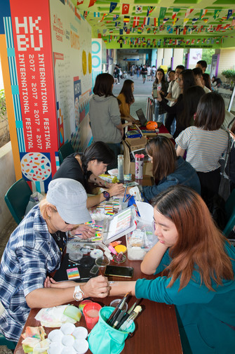 Image of International Festival 2017 - Day 1