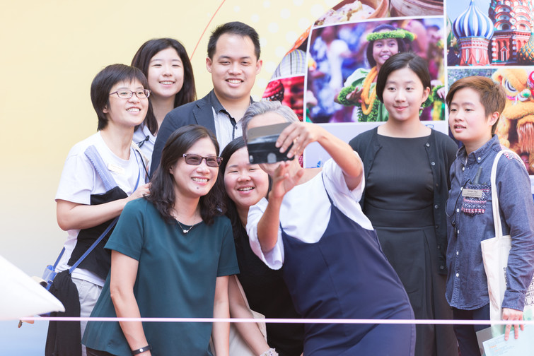 Image of International Festival 2017 - Day 1