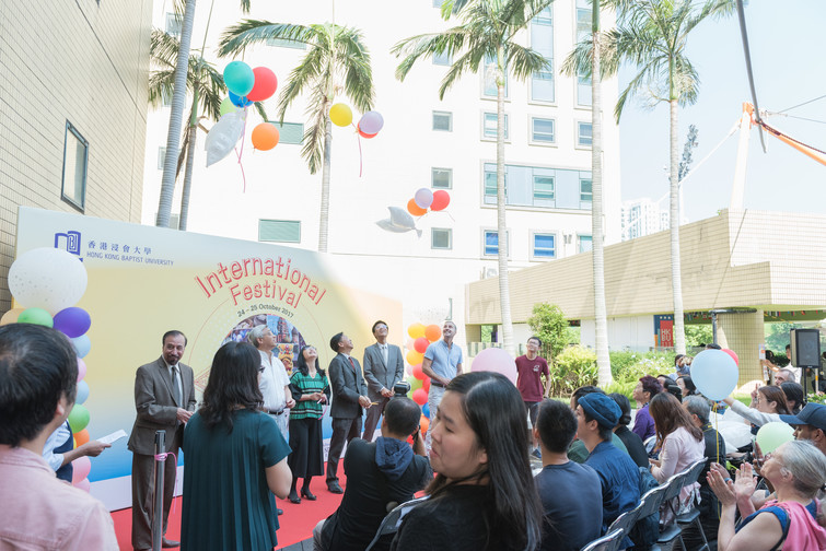Image of International Festival 2017 - Day 1