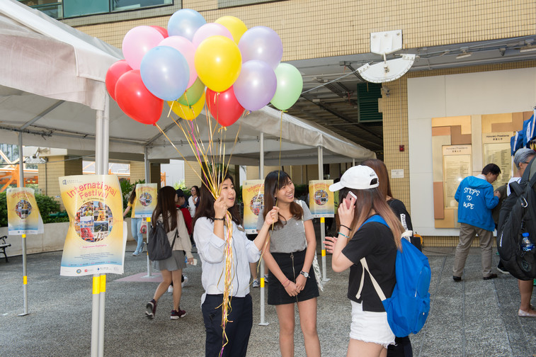 Image of International Festival 2017 - Day 1