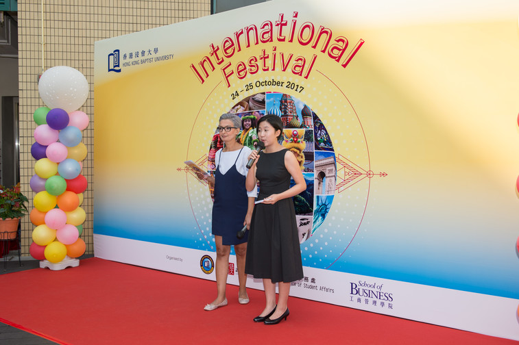 Image of International Festival 2017 - Day 1