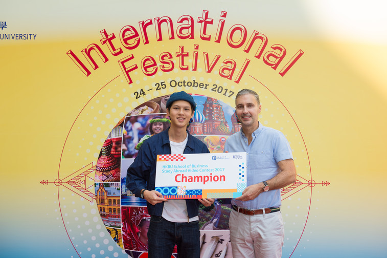 Image of International Festival 2017 - Day 1