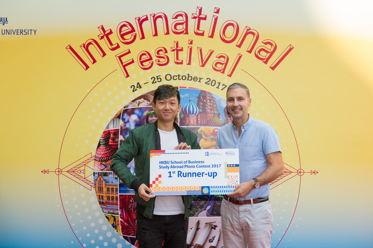 Image of International Festival 2017 - Day 1