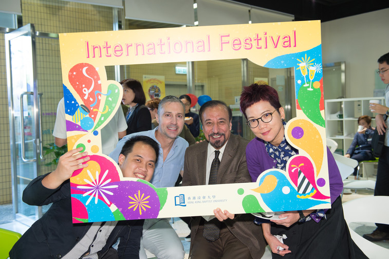 Image of International Festival 2017 - Day 1