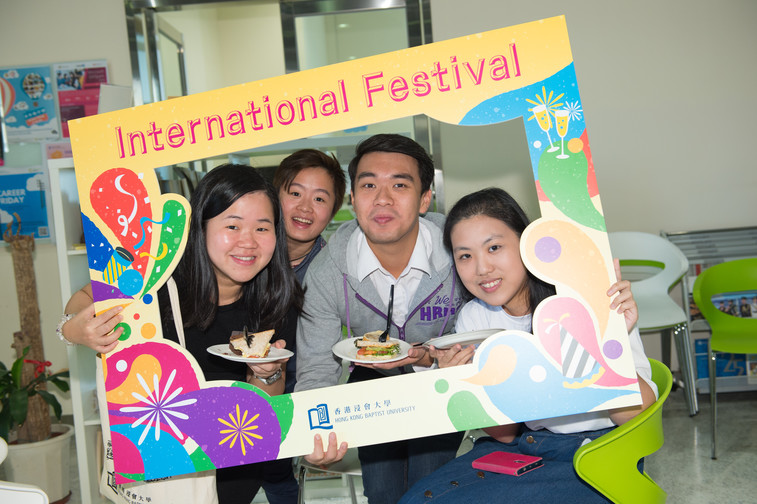 Image of International Festival 2017 - Day 1