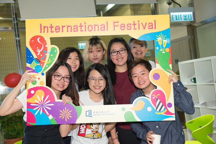 Image of International Festival 2017 - Day 1