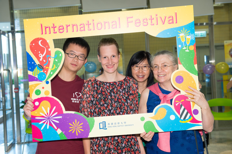 Image of International Festival 2017 - Day 1