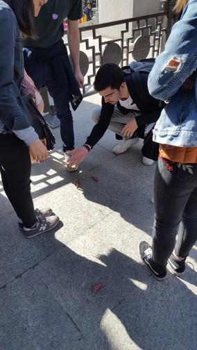 Image of Hong Kong Tour - Spring 2018