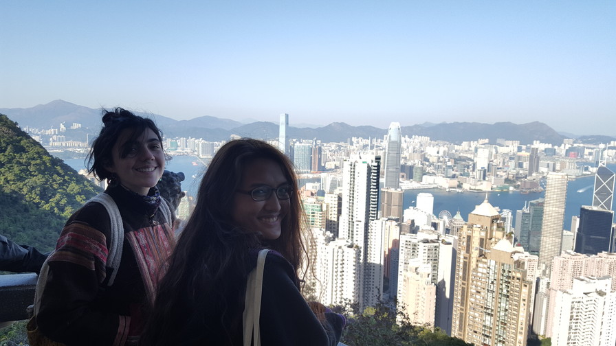 Image of Hong Kong Tour - Spring 2018