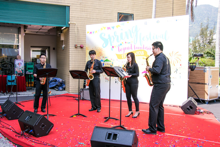 Image of Spring Festival 2018