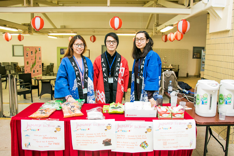 Image of Spring Festival 2018