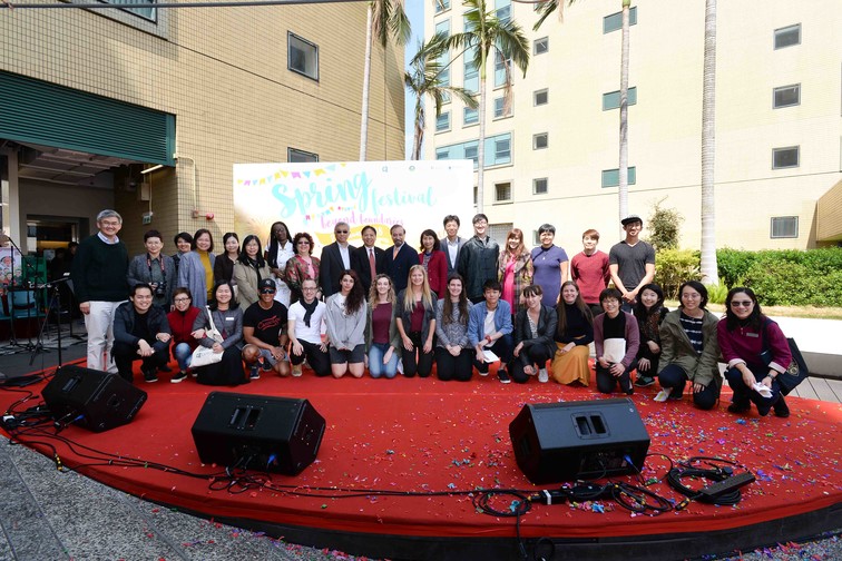 Image of Spring Festival 2018