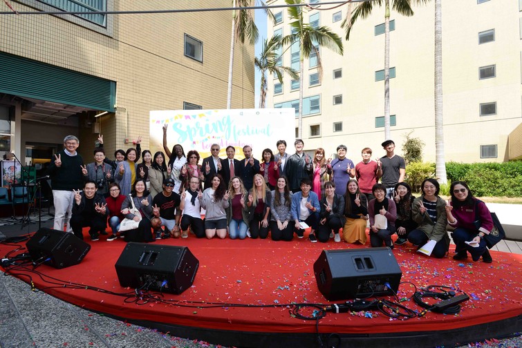 Image of Spring Festival 2018