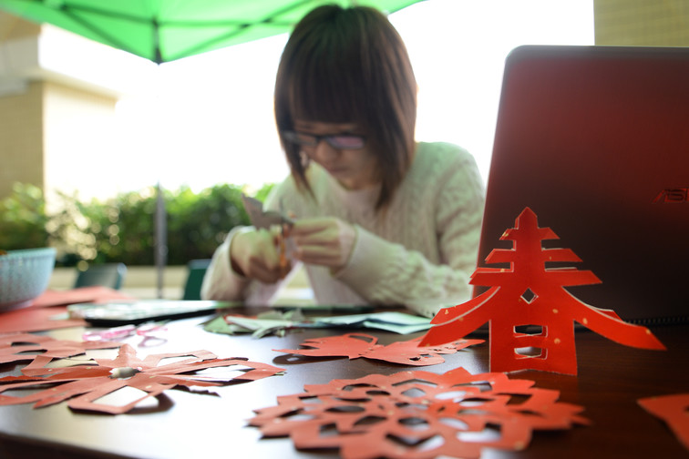 Image of Spring Festival 2018