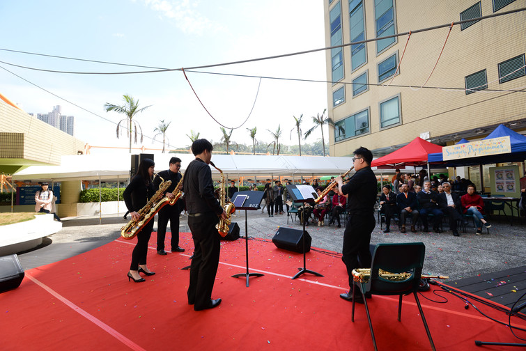 Image of Spring Festival 2018