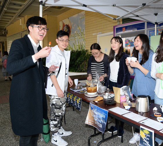 Image of Spring Festival 2018