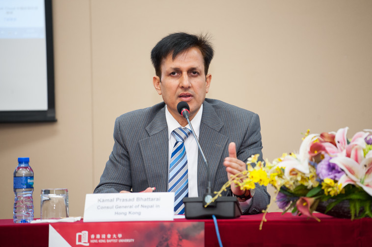 Image of CGiR - Nepal