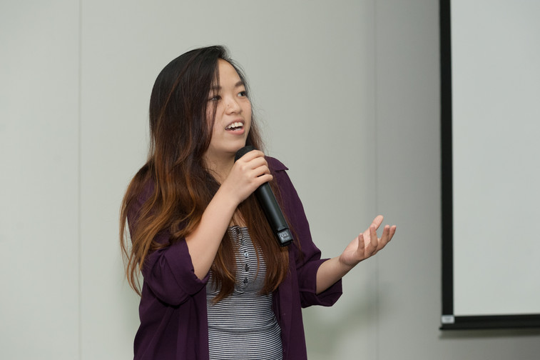 Image of Farewell Party for Exchange Students - Spring 2018