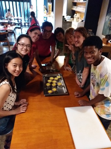 Image of HKBU Summer Programme 2018 - Macao & HK Tour