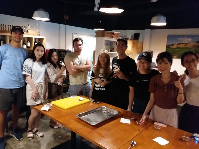 Image of HKBU Summer Programme 2018 - Macao & HK Tour