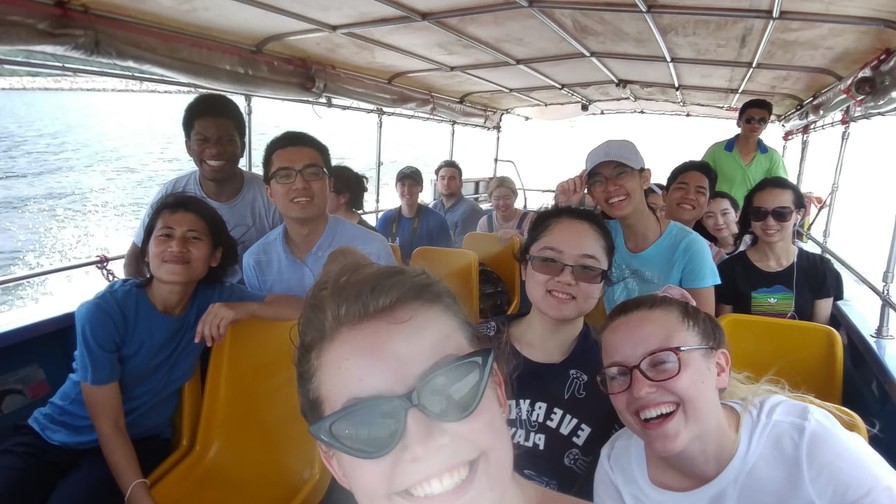 Image of HKBU Summer Programme 2018 - Macao & HK Tour