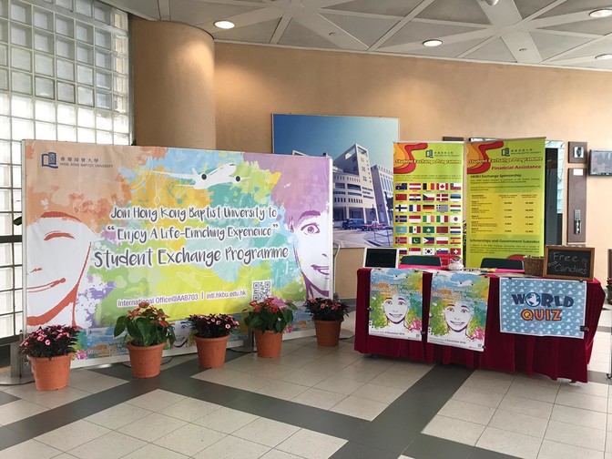 Image of Information Day 2018