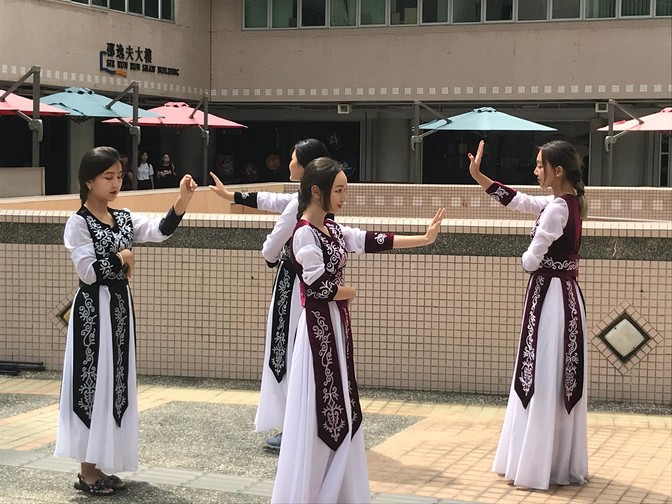 Image of Information Day 2018