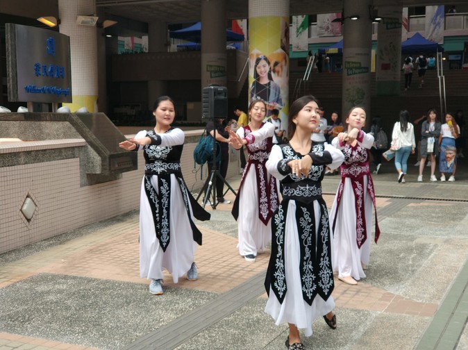 Image of Information Day 2018