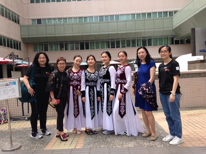 Image of Information Day 2018
