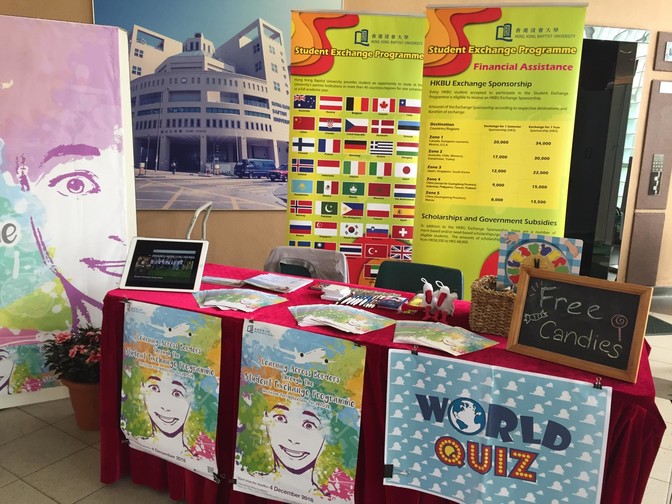 Image of Information Day 2018
